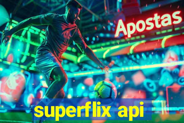 superflix api